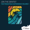 Jon The Dentist & Spins - A Clockwork Orange