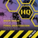 Obie Fernandez - Final Destination