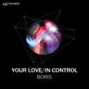 DJ Boris - In Control (Original Mix)