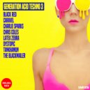 Charlie Sparks - No Speed Limit (Original Mix)