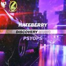 HateBerry - Psyops (Radio Edit)