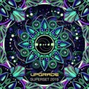 Upgrade & Alegro - Kiriganga (Original Mix)