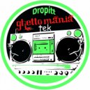 Dj Manatane - Dropitt (Fraequenzer Bloody Remix)