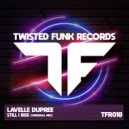 Lavelle Dupree - Still I Rise