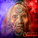 Sonic Massala - Champa (Talamasca Remix)