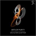 Arts of Purity - Amonet (Original Mix)