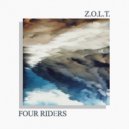 Z.O.L.T. - Distant Echo (Original Mix)