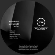 Romain Richard - Angle Of Refraction