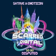 Shtave & Emoticon - Disputed