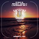 Ryad & Jerzey John - Lavender Sky
