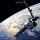 Adrian Zenith - Astronaut