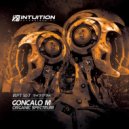 Goncalo M - Red Spectrum