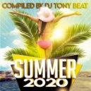 Tony Beat - All My Love