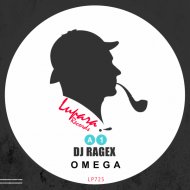 DJ Ragex - Omega