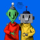Geck-o ft. Erika - Together We Build The Future (DJ Version)