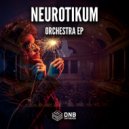 Neurotikum - Let\'s Kick Back With This (Original Mix)