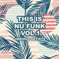 Phil Disco - Metrofunk