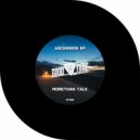 Morethan Talk - Ascension (Original Mix)