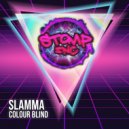Slamma - Colour Blind (Original Mix)