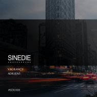 ADRIEN3 - Vagrancy