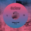 E. Live - Whisper To Me