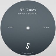 FDF (Italy) - Body Funk