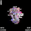 Mattia De Stefani - Silent Escape (Original Mix)