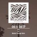 Alez - God is God (Mariano Fonrouge Remix)