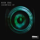 RiCh (CA) - Rhythms Fired