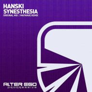 Hanski - Synesthesia