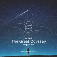 DJ Geri - The Great Odyssey