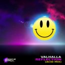 VALHALLA - Reflection (Acid Mix Radio Edit)