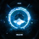 Cally & J-Trax - Hold On