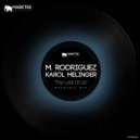M. Rodriguez, Karol Melinger - The Last Of Us