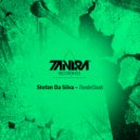 Stefan Da Silva - Thunder