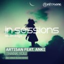 Arti5an feat. Anki - Thank You (Vince Blakk Remix)