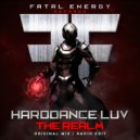 Harddance Luv - The Realm (Original Mix)