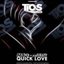 M3-O & Kevin Instinct - Quick Love (Original Mix)