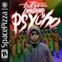 Lady Shade, Butbass - Psycho (Original Mix)