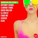 Anthony Segree - Freudian Slip (Original Mix)