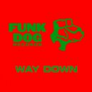 Jake Cusack - Way Down (Original Mix)