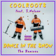 CoolRoots feat. J. Nelson - Dance In The Snow