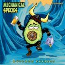Mechanical Species, Kala - Avocado Express (Original Mix)