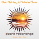 Ben Ashley & Natalie Dime - U (Radio Edit)