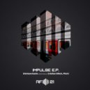 Shintarø Kanie - Mastermind Escape (Pitch! Remix)