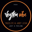 True2life & Jadey Leigh - Just a Feeling (Adam Nyquist Remix)