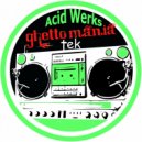 Jackmaster Werks - Cypher