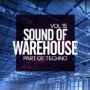 Gianni Gaudio - Elektromagnetisch (Original Mix)