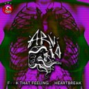 Arvid - Heartbreak (Original Mix)