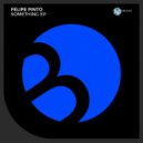 Felipe Pinto - Spoken (Original Mix)